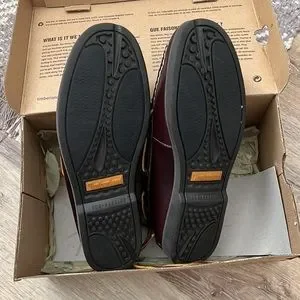 Timberland | Shoes | Timberland Youngstown Loafers Mens Size  display picture 3